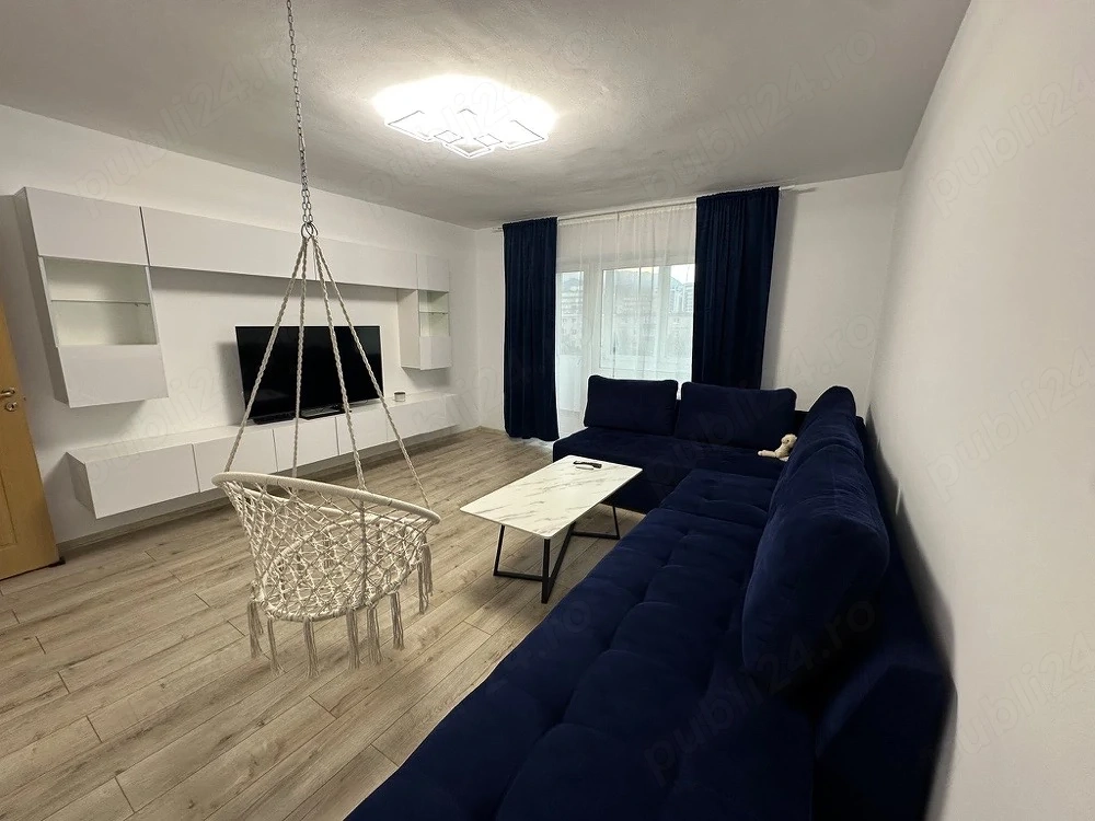 Proprietar - apartament CALEA BUCURESTI de inchiriat 