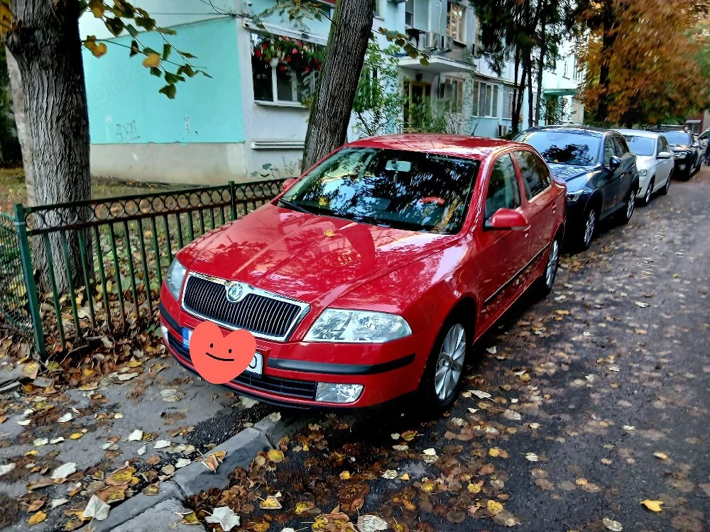 Primul proprietar ! Automata ! Impecabila ! Pregatita de drum ! Skoda  Octavia !
