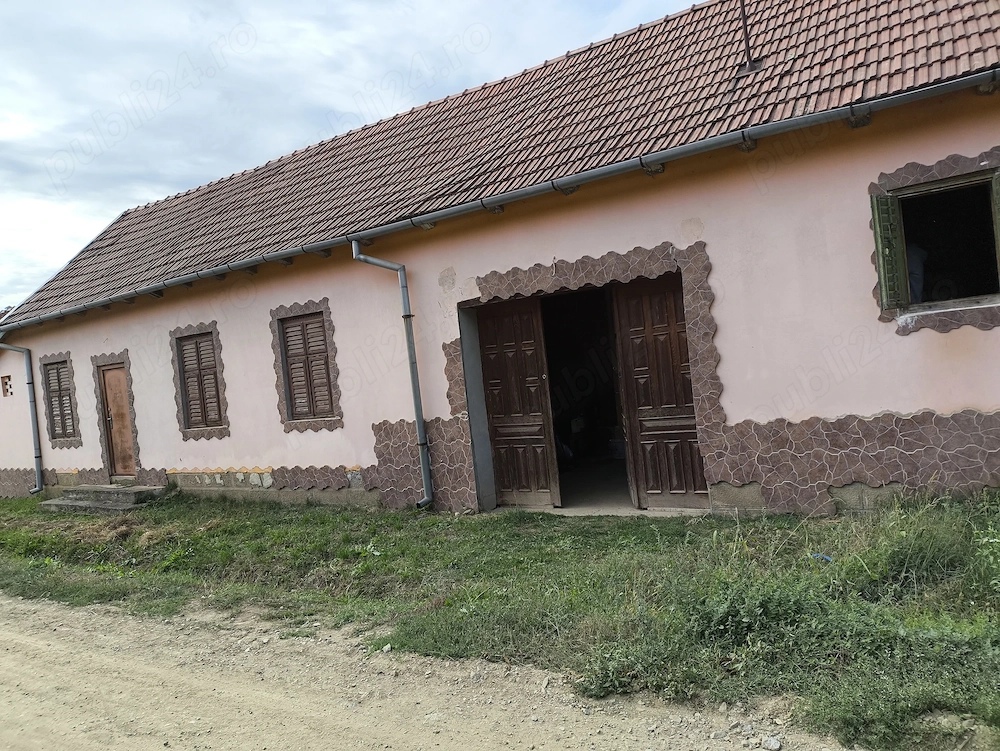 Ofertă de vânzare casă 