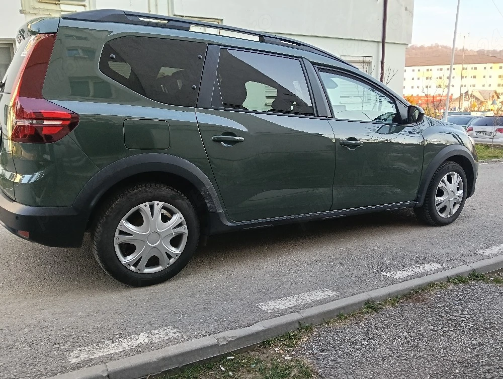 Dacia Jogger 