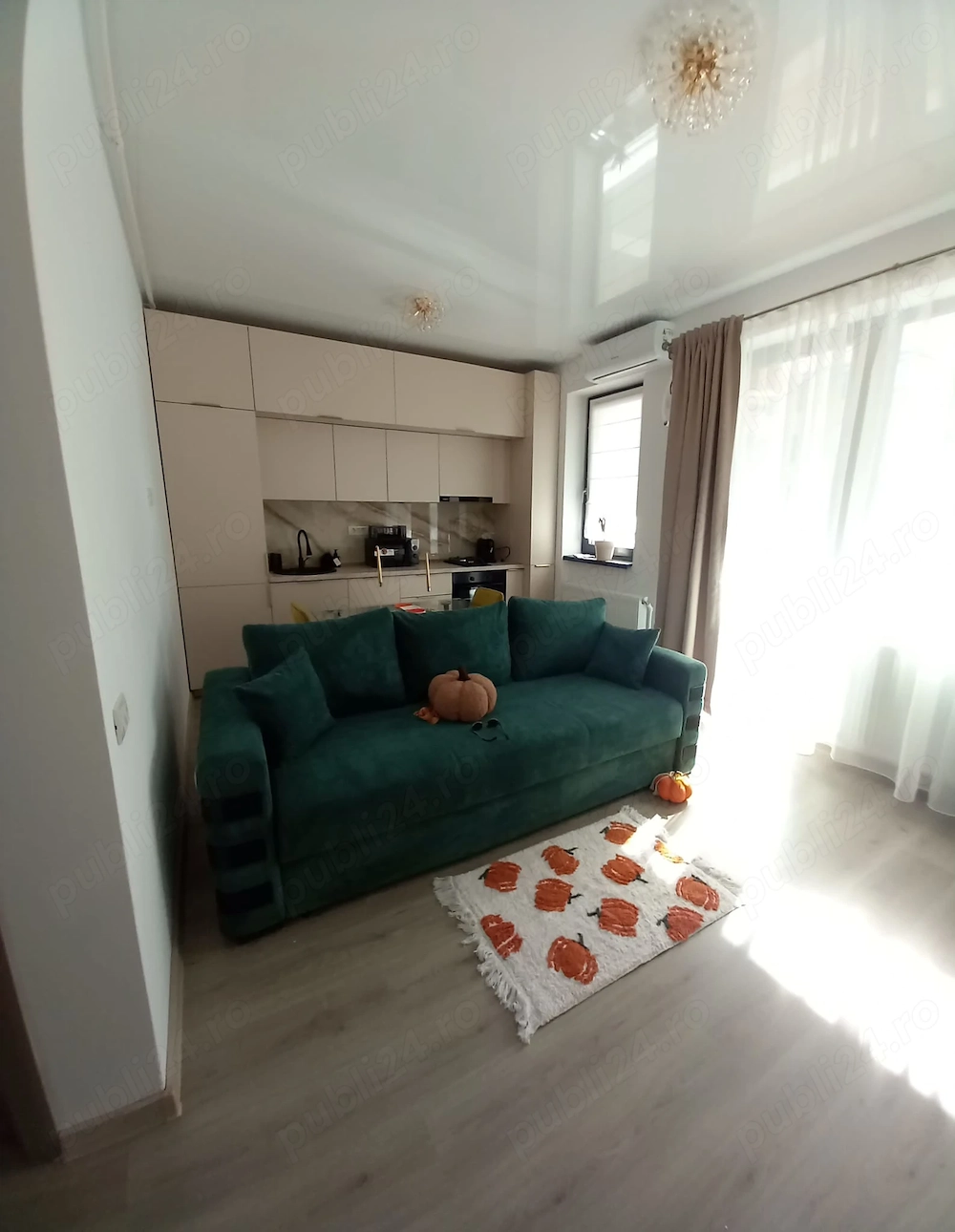 Direct proprietar apartament 2 camere 2026  zona Campus Universitate 