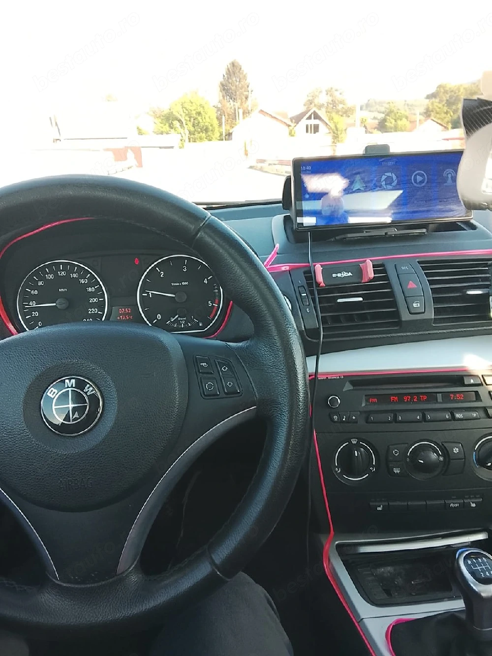 BMW E81 2.0 seria 1