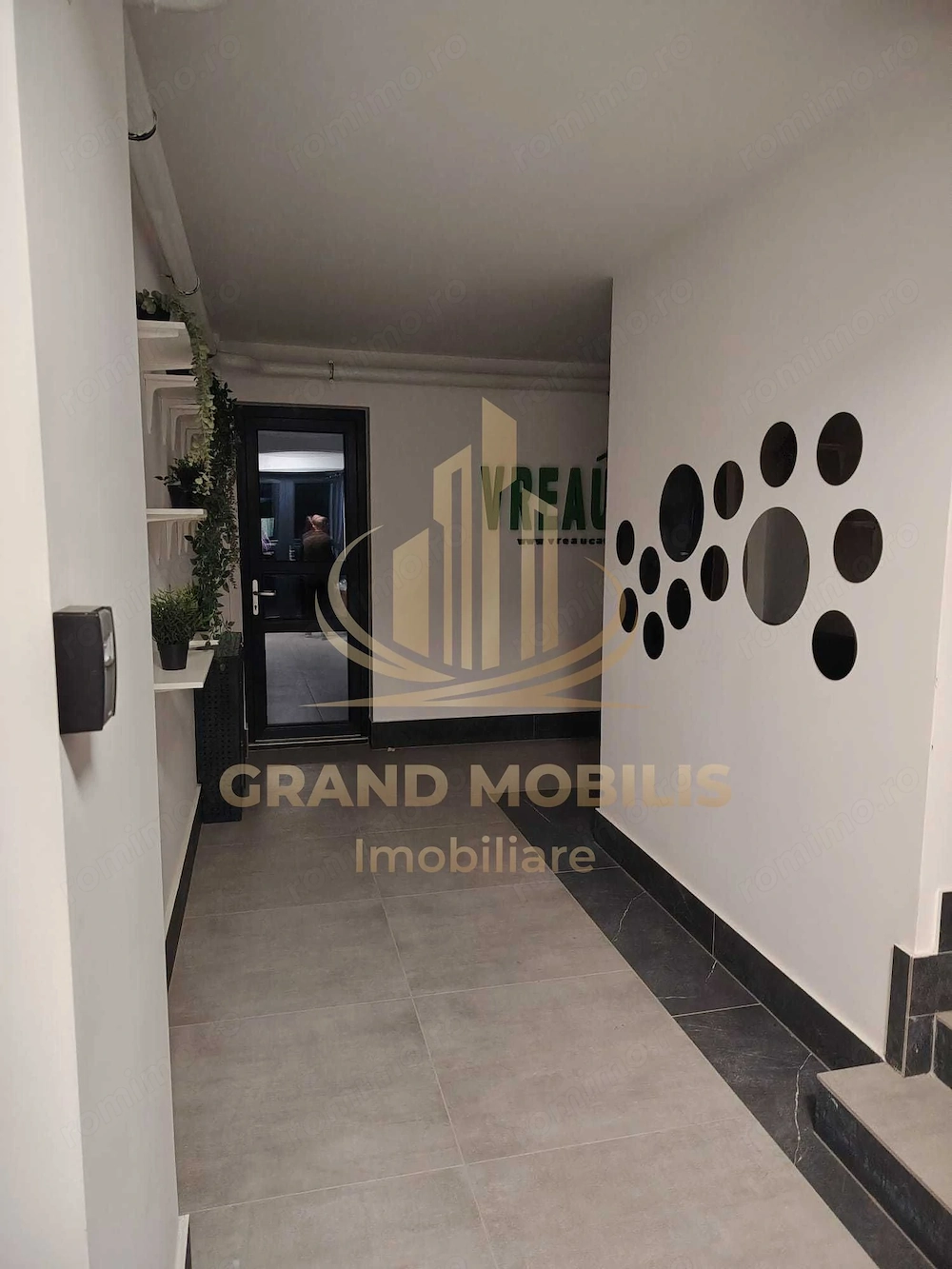 Apartament cu 1 camera decomandat DE INCHIRIAT