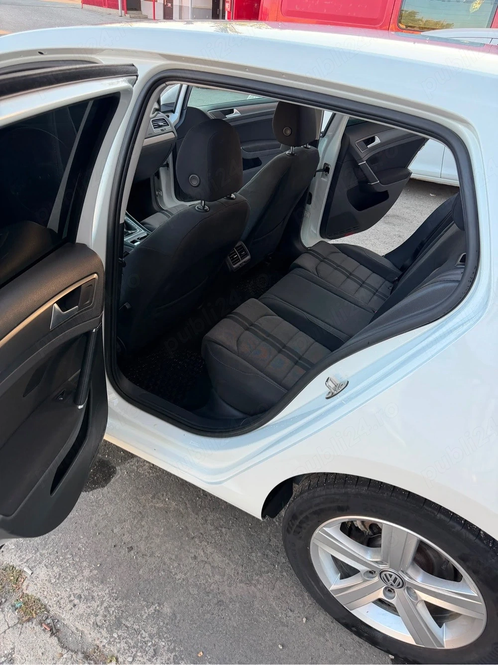 Volksvagen Golf 1.2 TSI