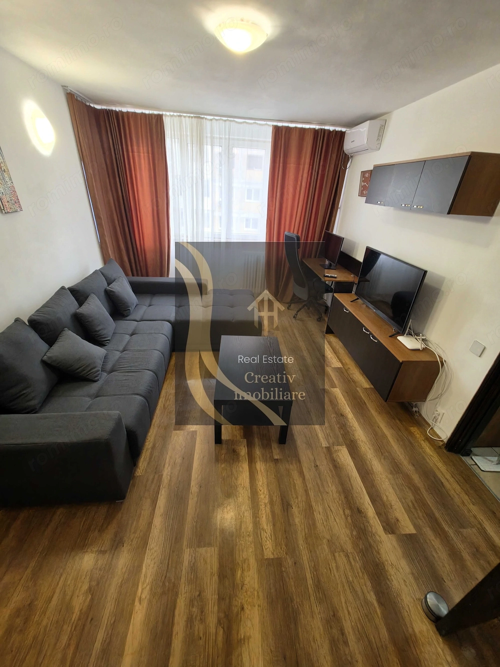 2 camere, Drumul Taberei | 5 min metrou