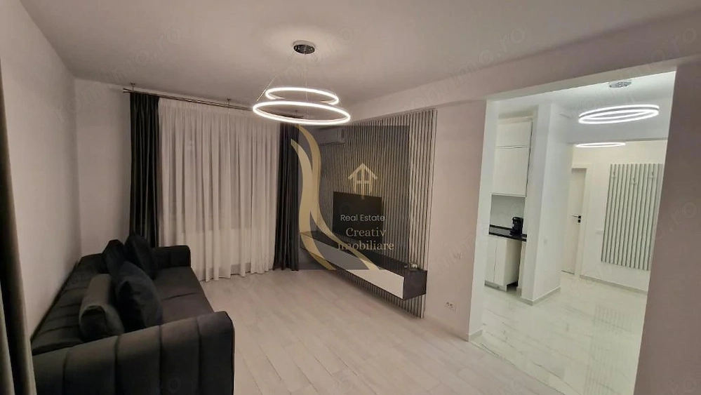 Inchiriez apartament 2 camere Grozavesti