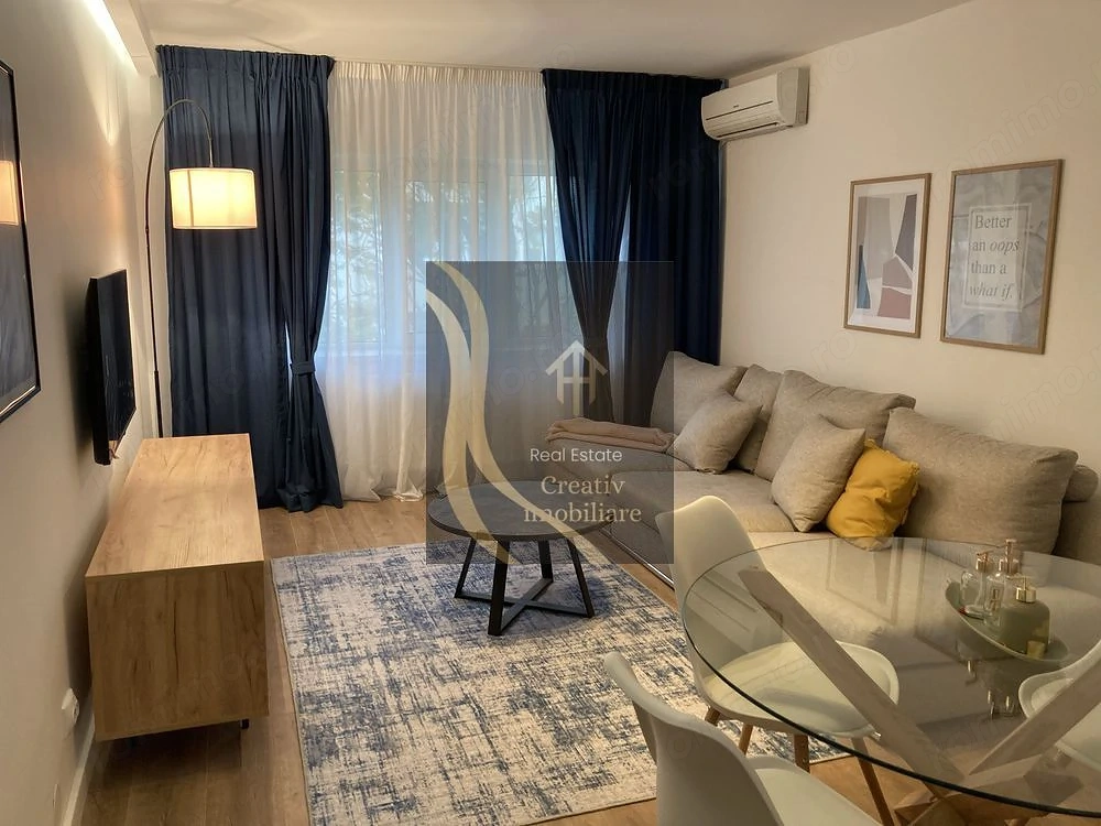 Vanzare 2 camere Aviatiei