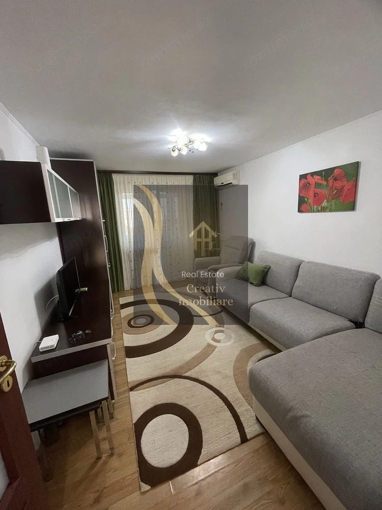 Apartament 2 camere de închiriat