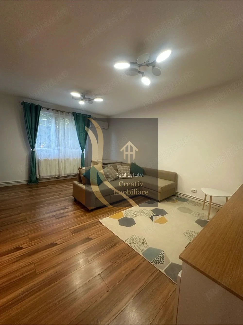 Apartament 2 camere Arena Nationala