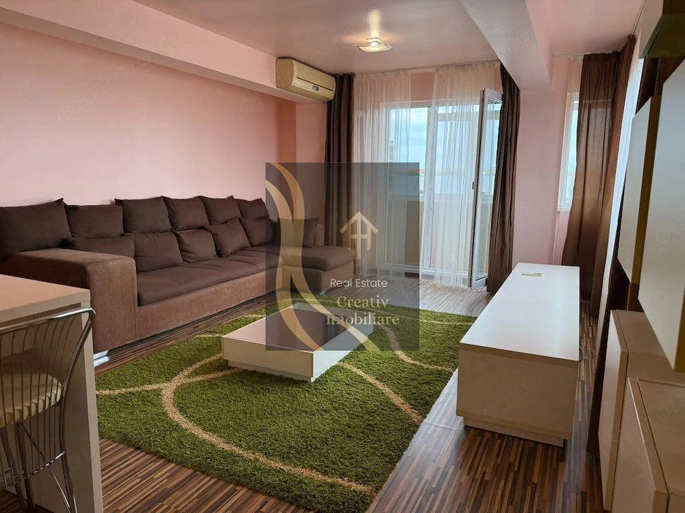 Apartament 3 camere in Otopeni, central