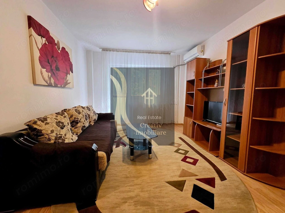 Apartament 2 camere Stefan cel Mare - Parcul Circului
