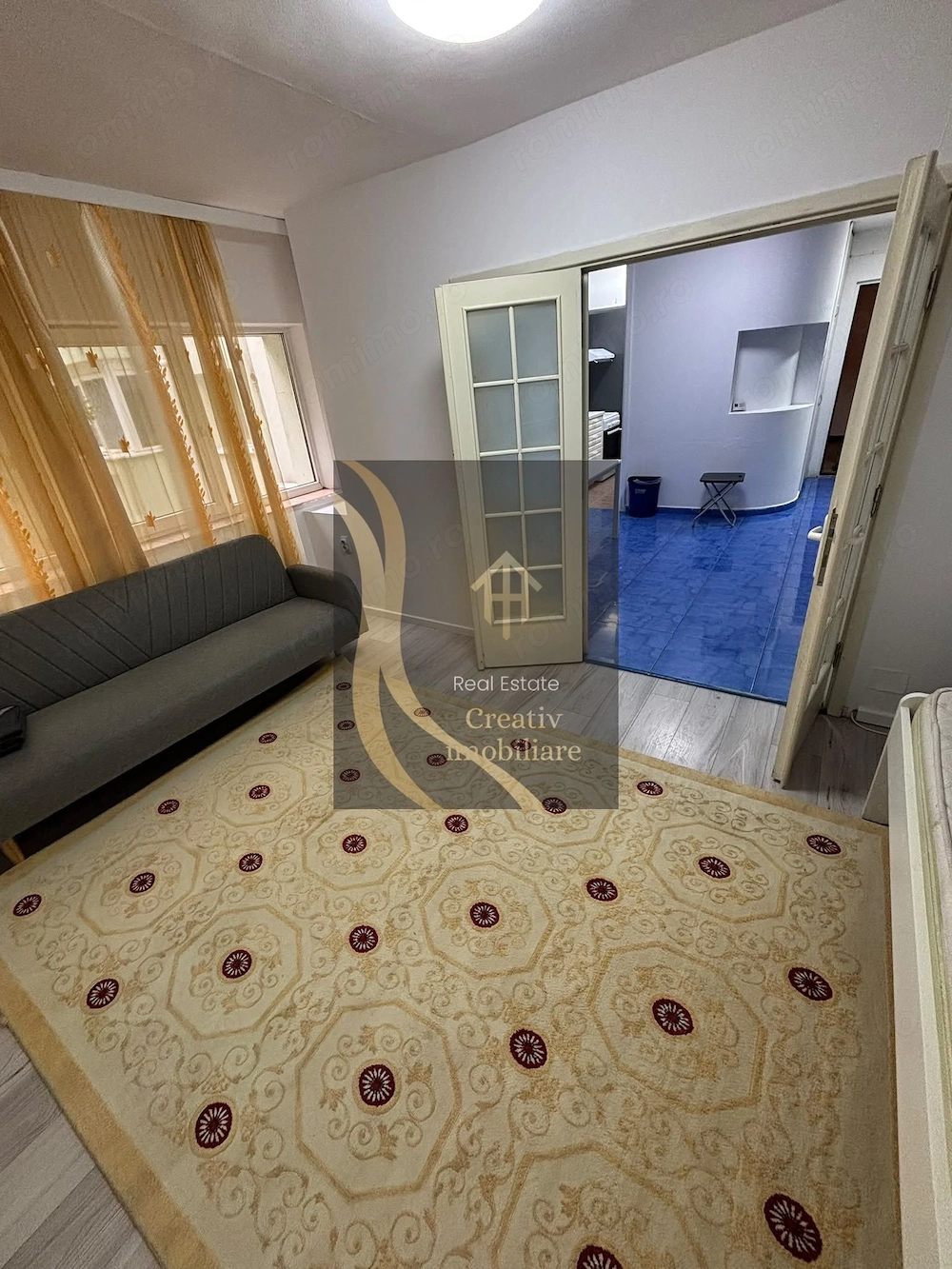 Apartment 2 camere de inchiriat Iancului Baicului Obor