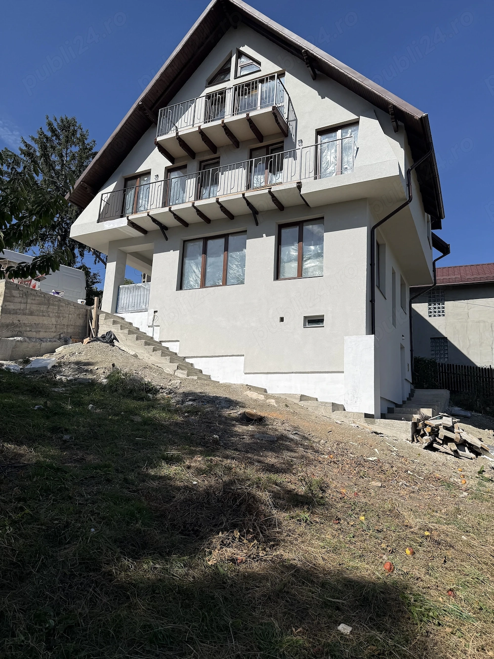 Casa de vacanță Breaza (PH)