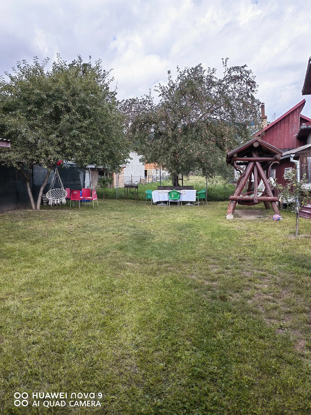 Casă 4 camere Gura Humorului - poza 4