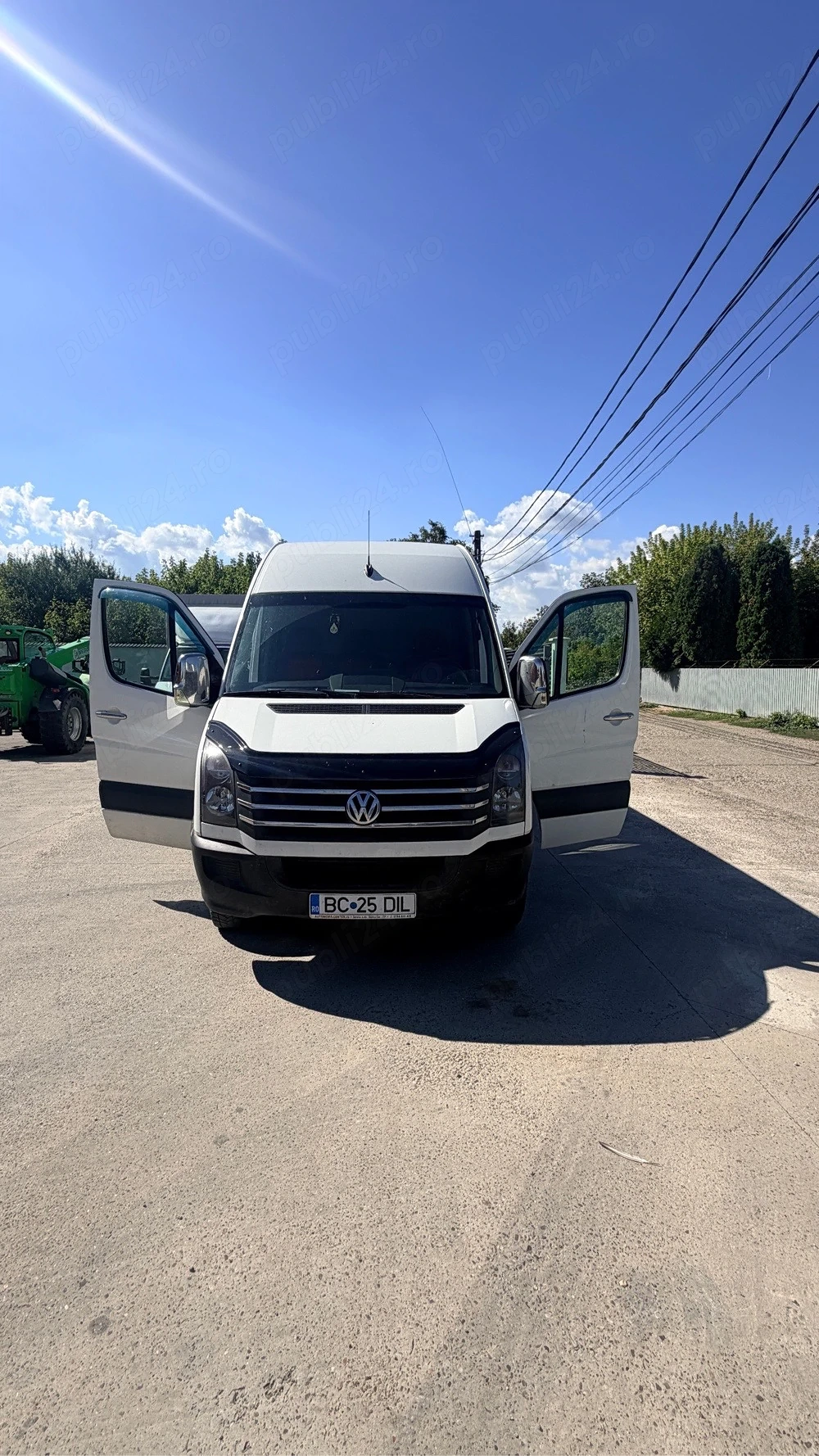 vand wv crafter 50