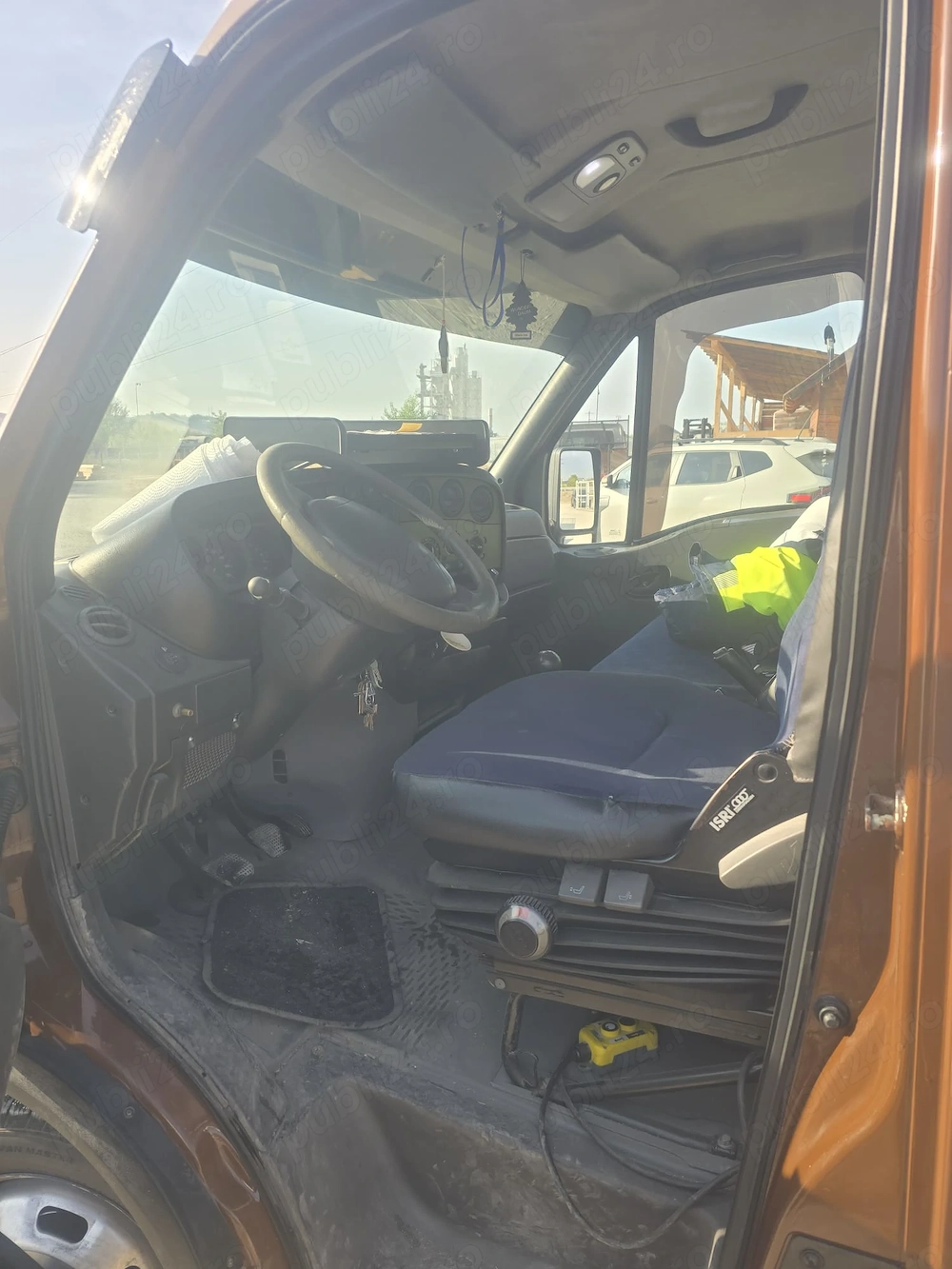 Vând Iveco Daily 
