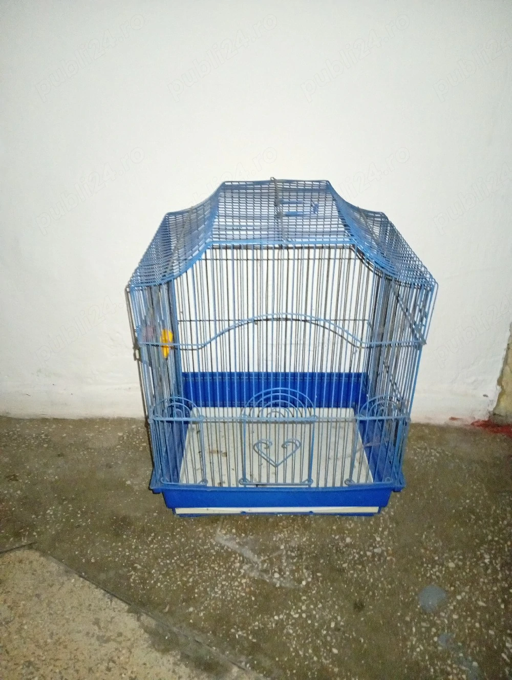 vind cușca de papagali sau hamsteri 