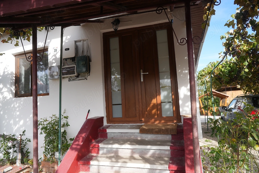 Casa Vanzare Proprietar Panouri Centrala