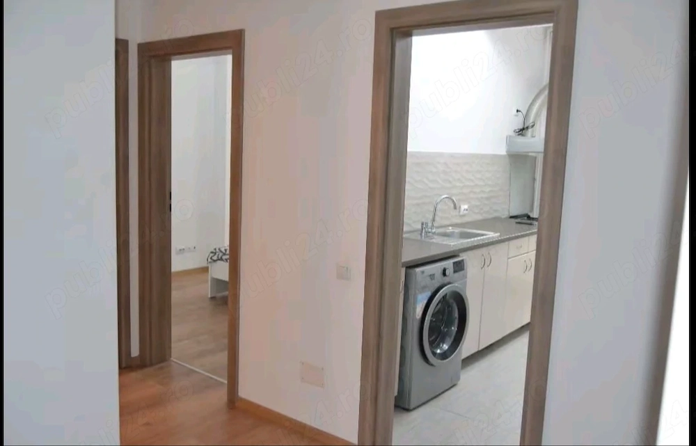Apartament de închiriat 