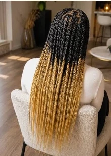 angajez coafor specializat în păr afro   Hair Stylist specialized in afro hair