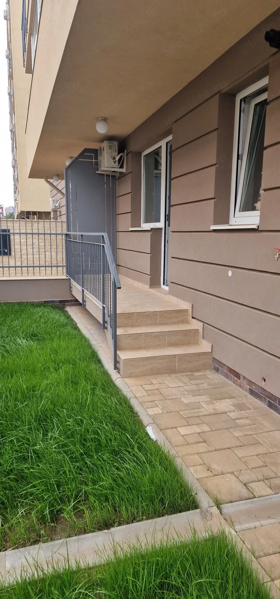 Apartament de Închiriat 2 camere