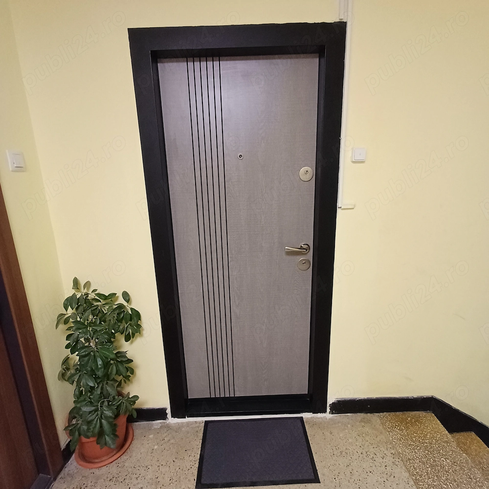 Închiriez 2 camere lângă Park Lake si Parc Alexandru Ioan Cuza 