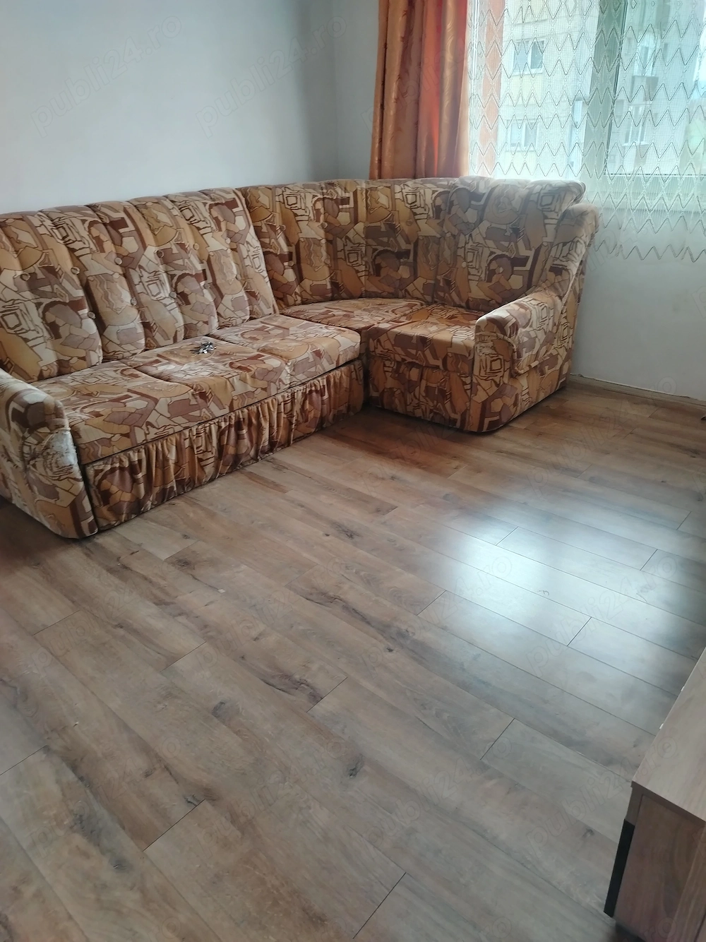 Apartament cu 2 camere zona UMF