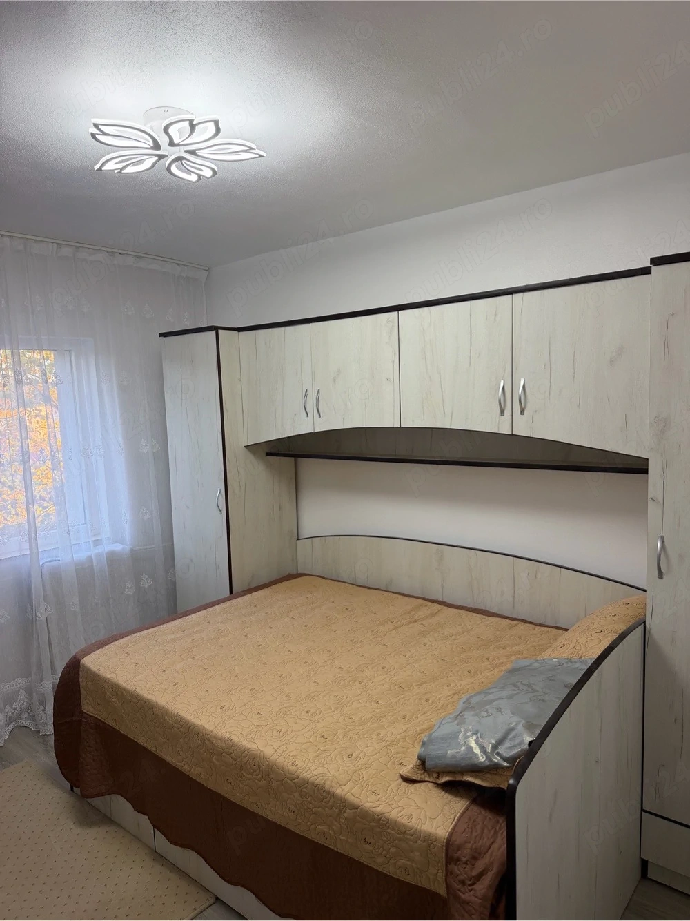 apartament de inchiriat cu 2 camere 