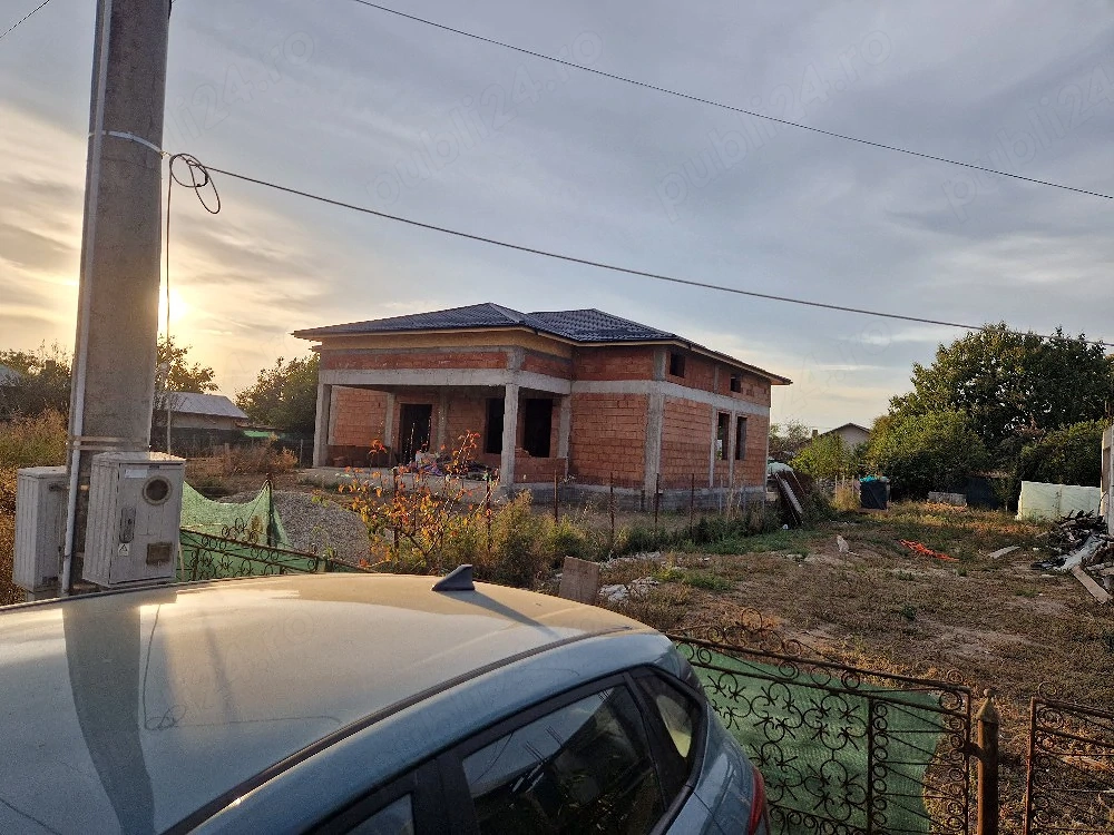 De vânzare casă în sat Bălanu, comuna Stanesti, județ Giurgiu