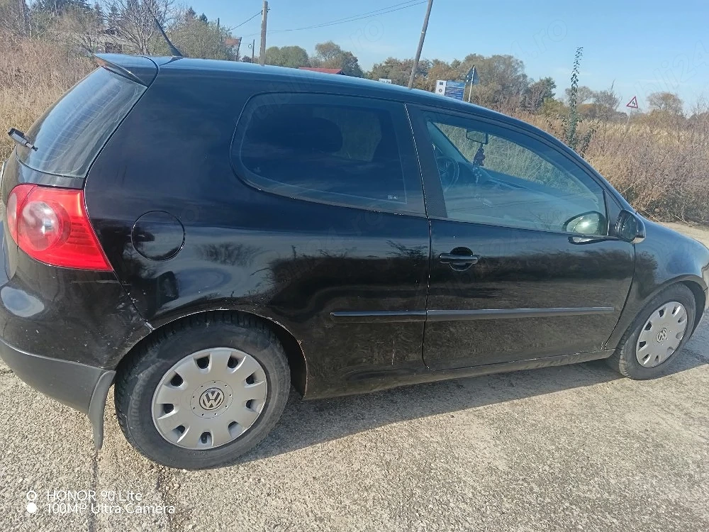 vand Golf5 1.9 tdi