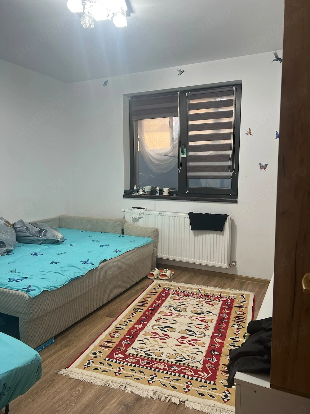 Vând apartament 1 cameră 