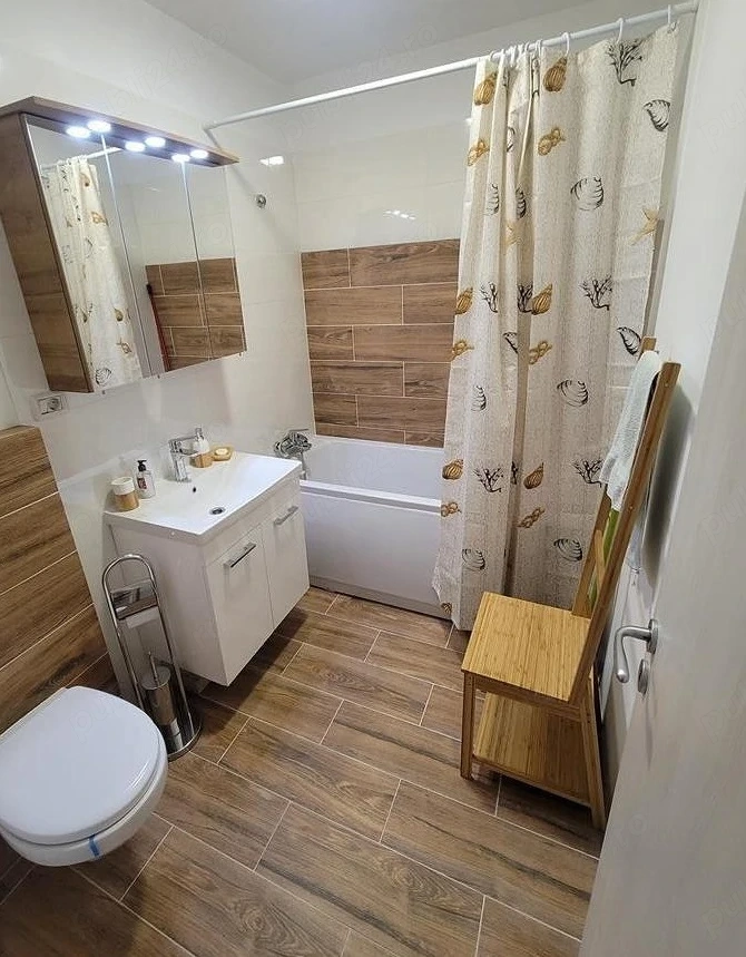  DRISTOR apartament cu 2 camere CHIRIE