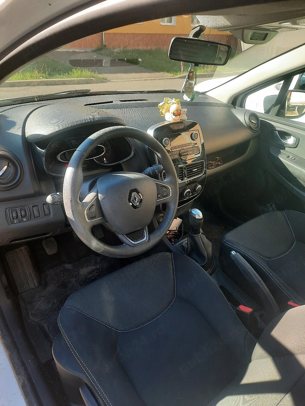 Renault Clio 1.2 75 CP 2018