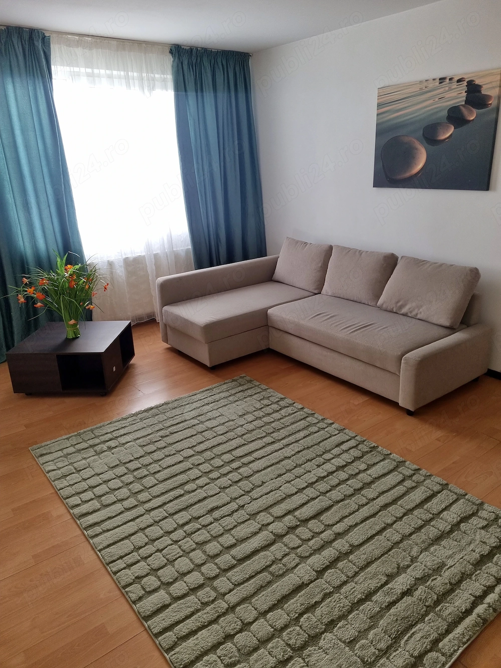 Titan Apartament 2 camere