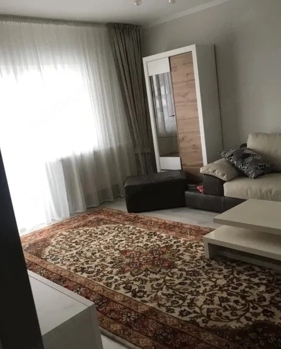   in Piatra Neamt ofer in CHIRIE un apartament utilat cu 2 camere