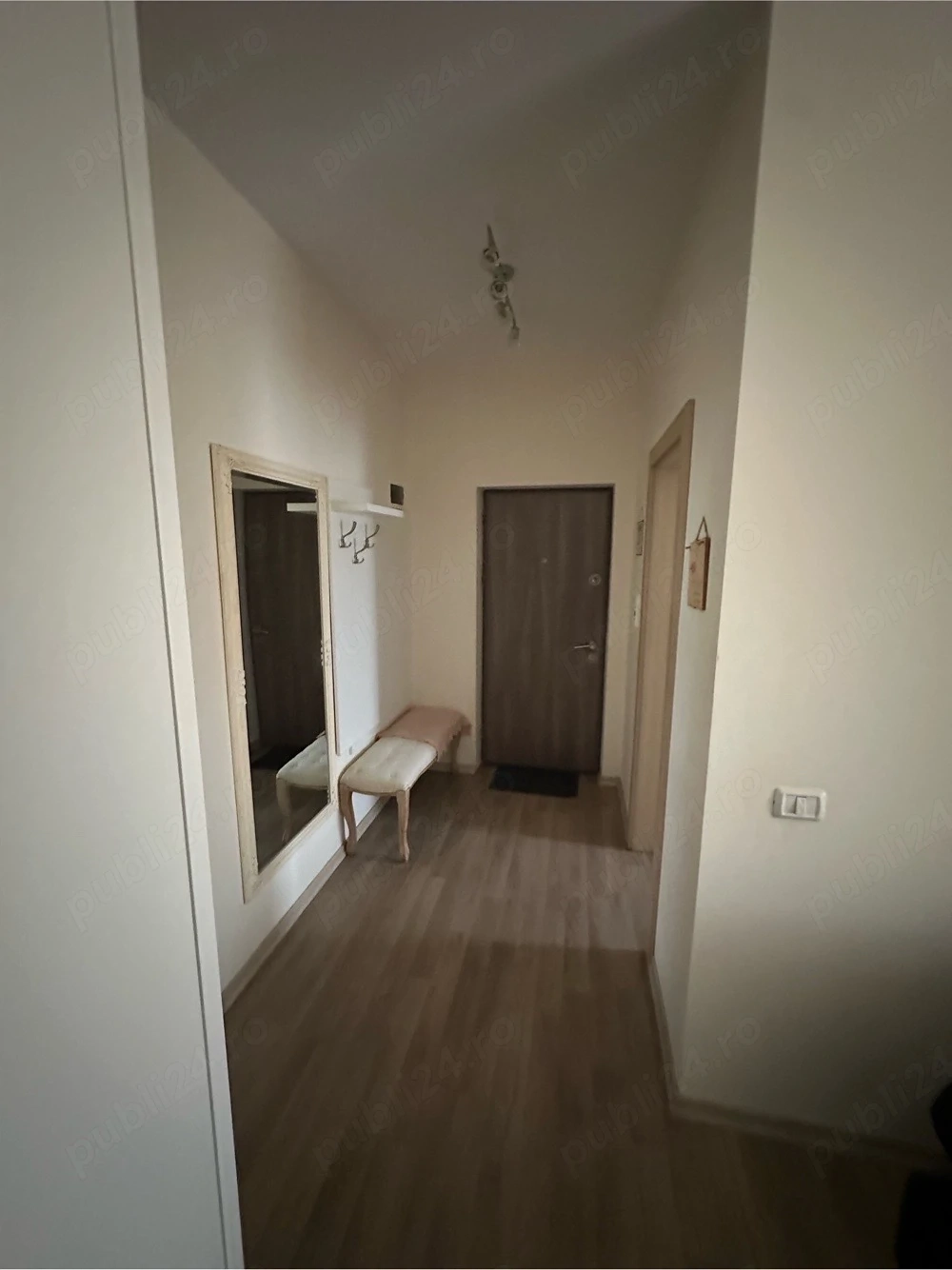 Închiriez apartament 2 camere Timisoara, zona Lipovei