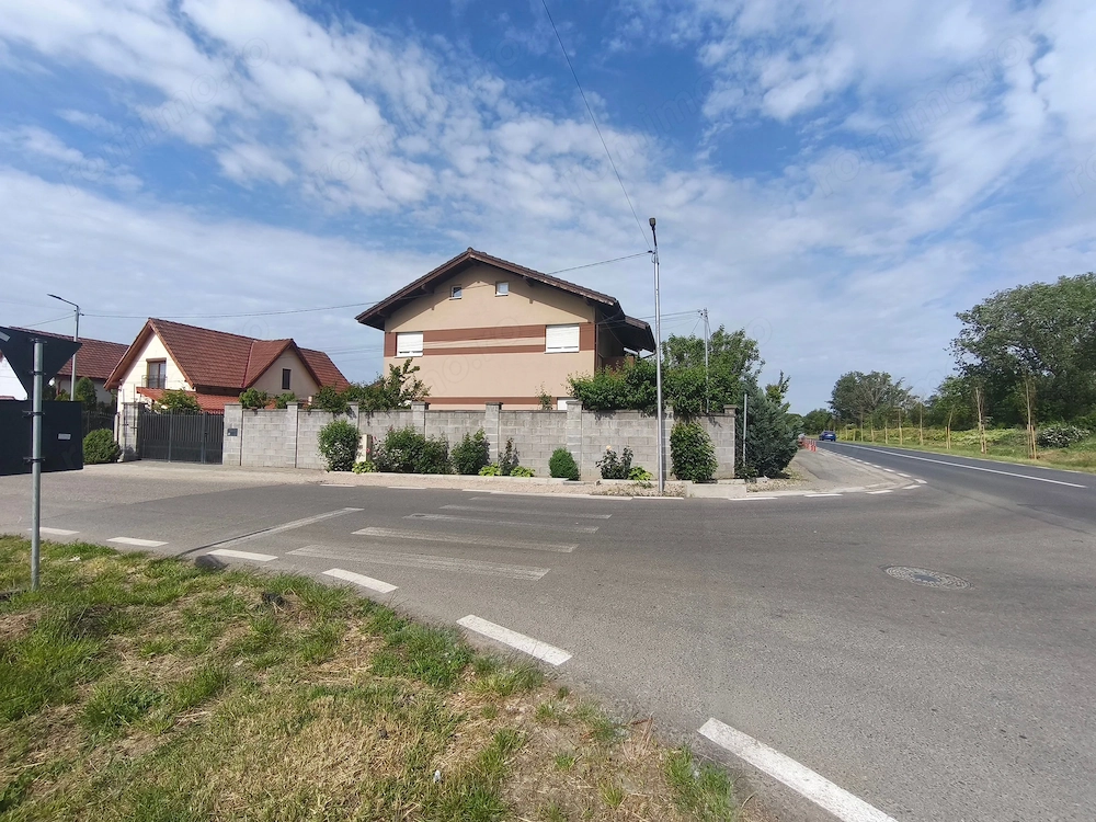 Chisoda duplex 350000 euro