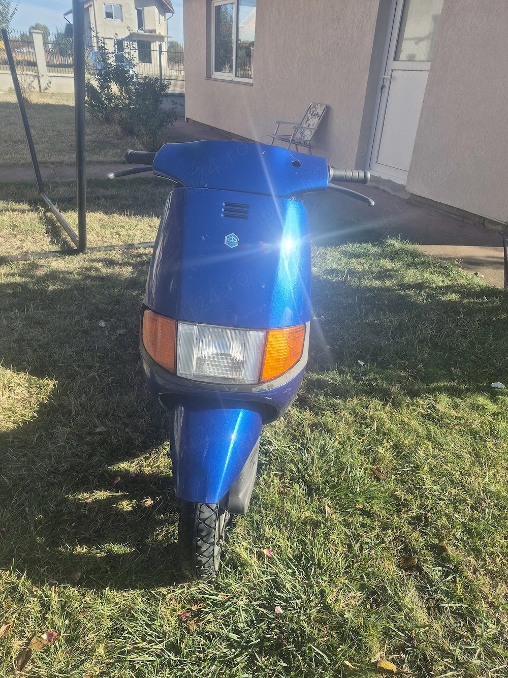 Vând piaggio sfera 50