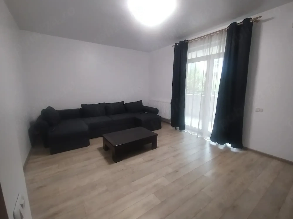 Apartament 2 camere sector 4