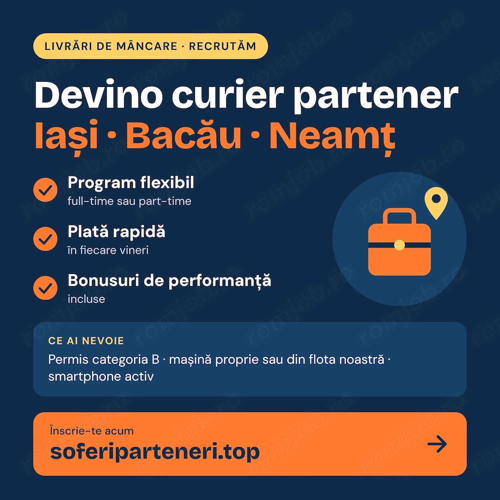 Devino curier - COR 962101