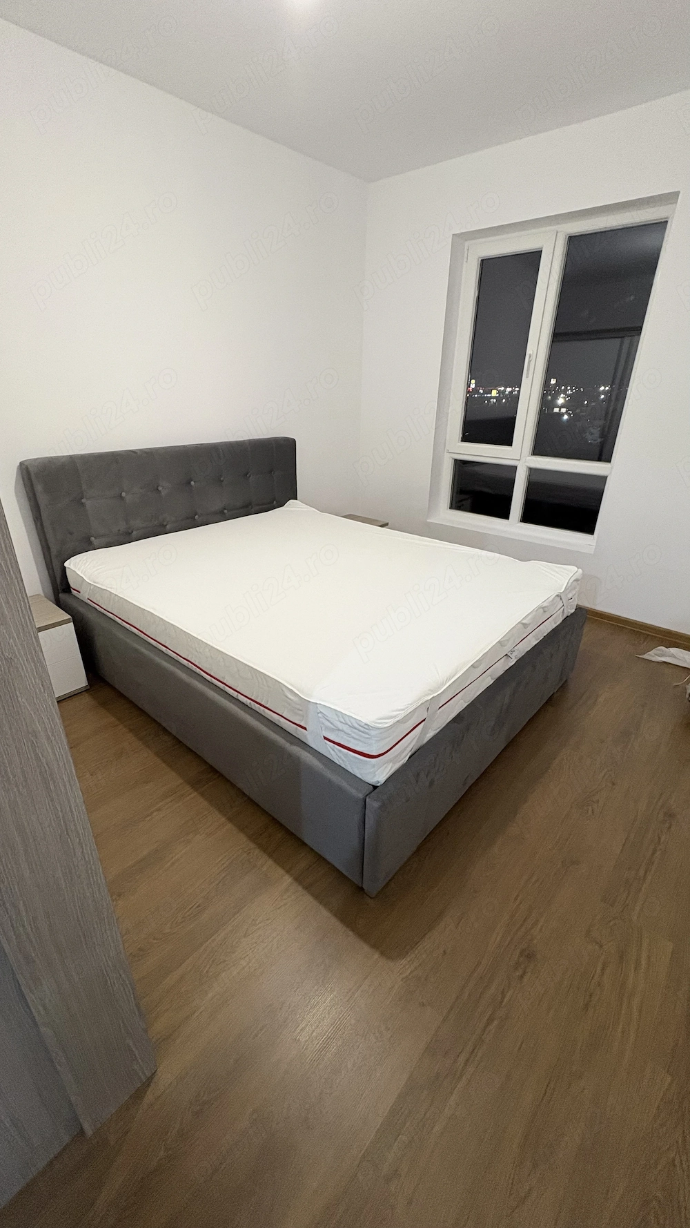 Inchiriez apartament 2 camere Militari Drumul Ciorogarla 371C