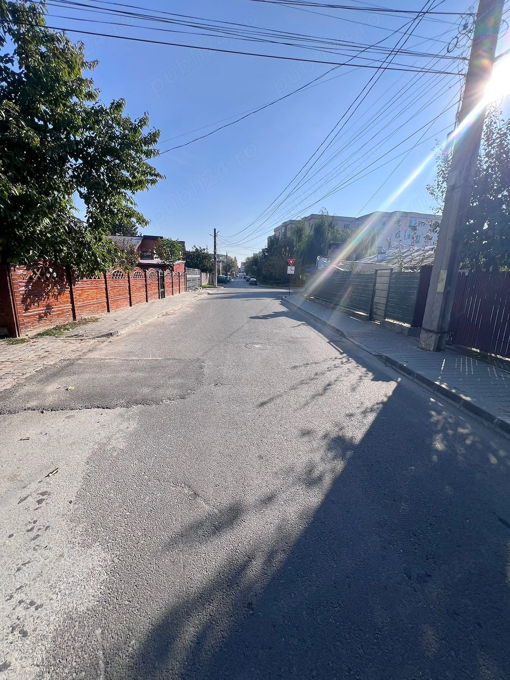 Casă 4 camere Giurgiu - poza 3