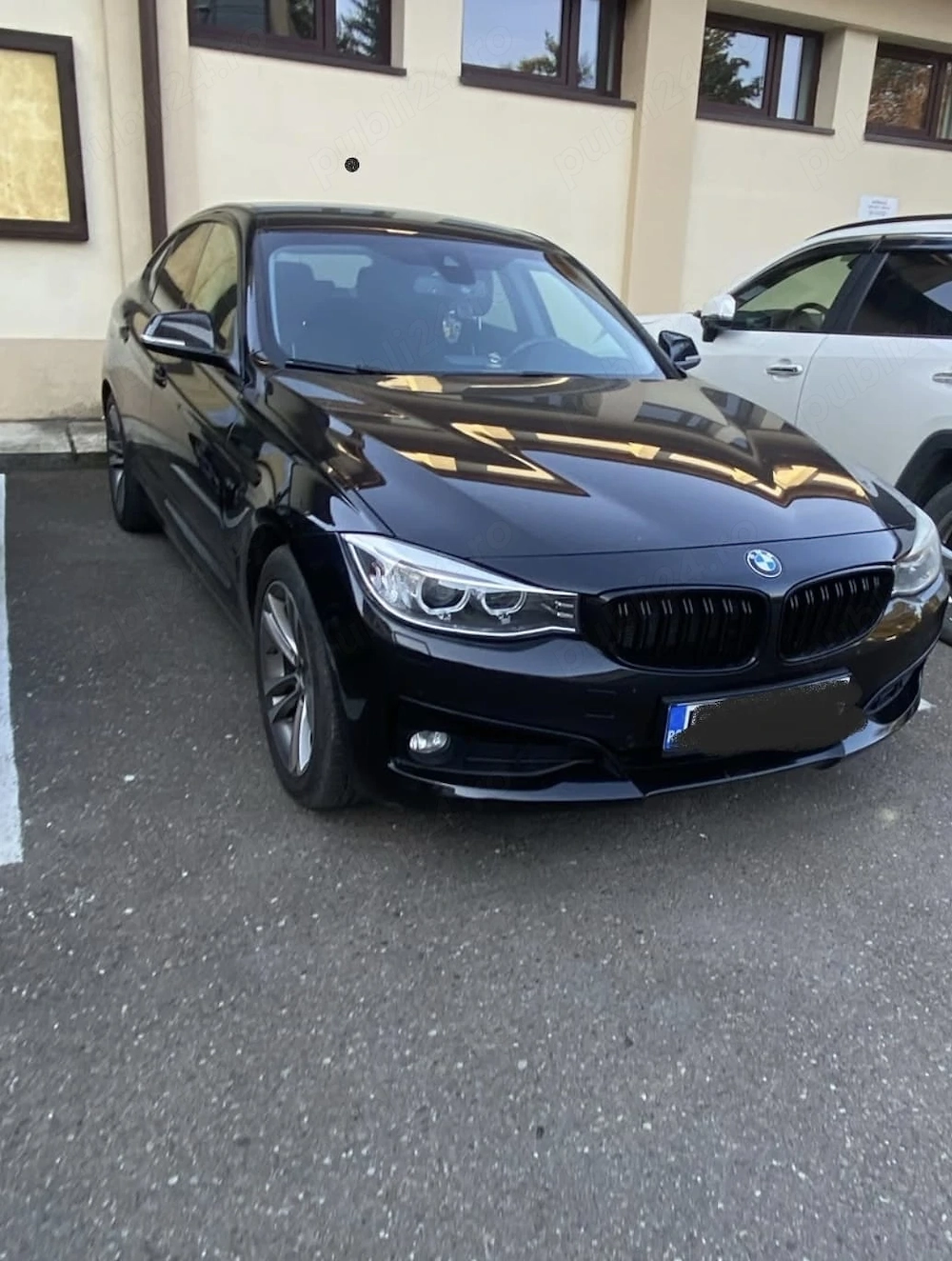 Vând mașină Bmw