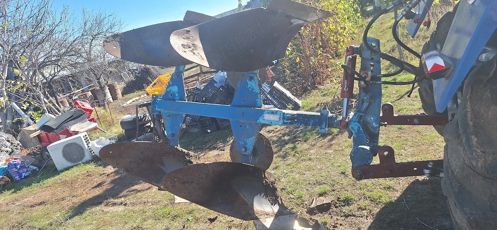 Lemken opal 90 De vanzare