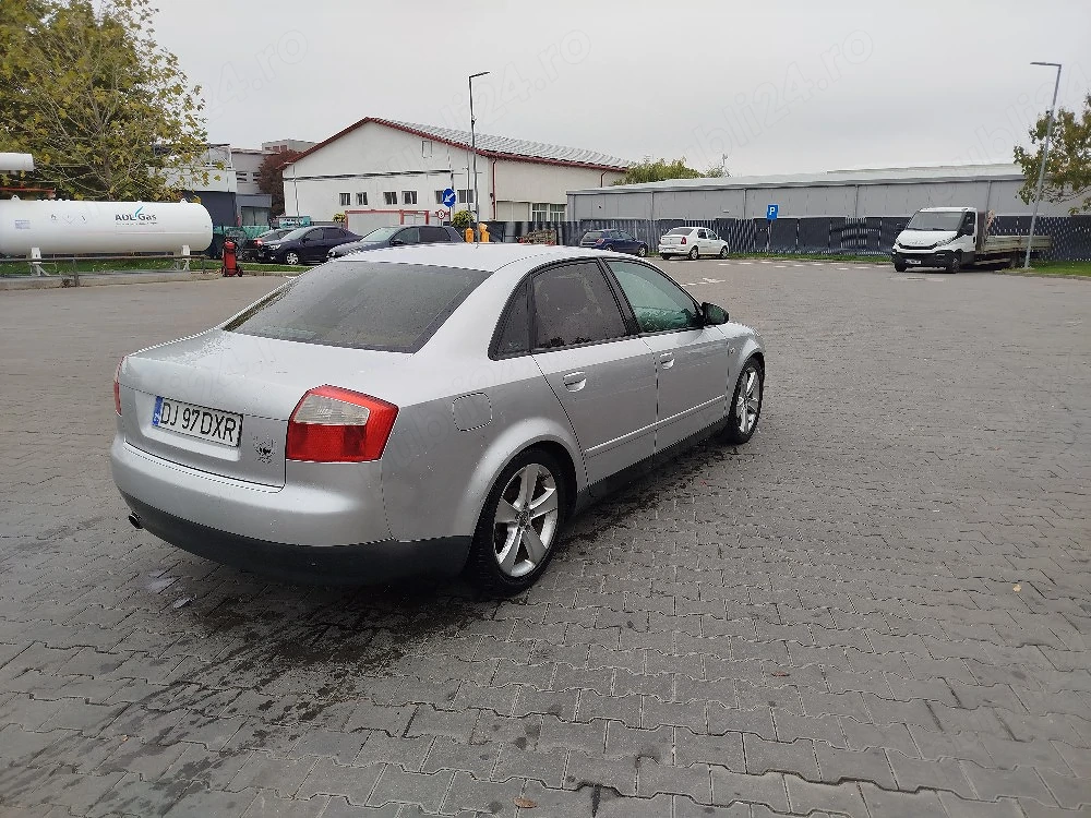 Audi A4,,Acte la zi 