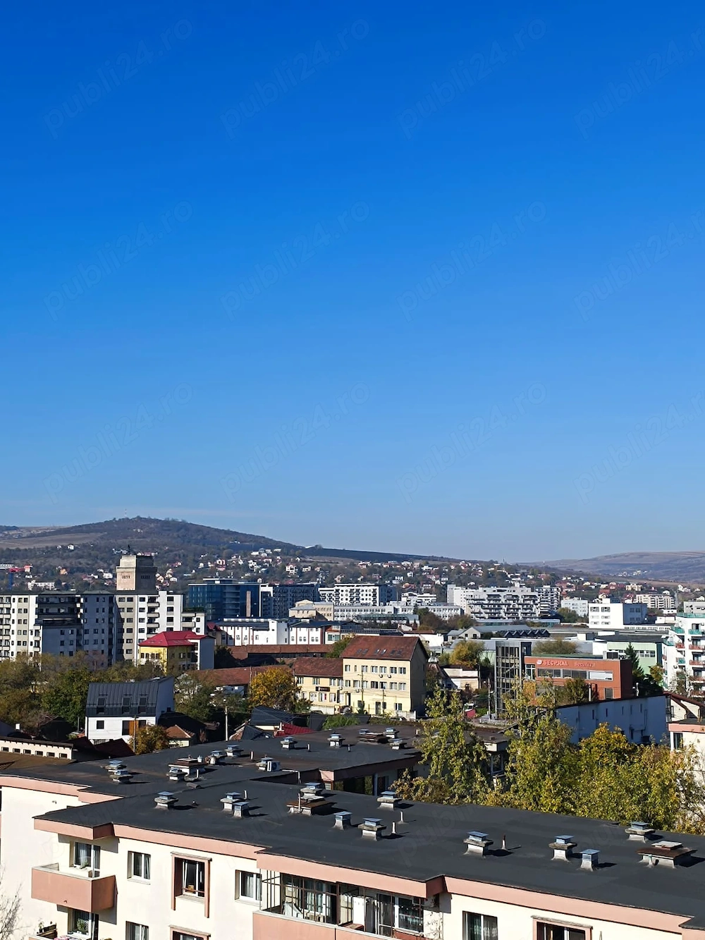 Apartament 2 camere decomandate, 54 mp, 2 balcoane, Mărăști, str. Fabricii