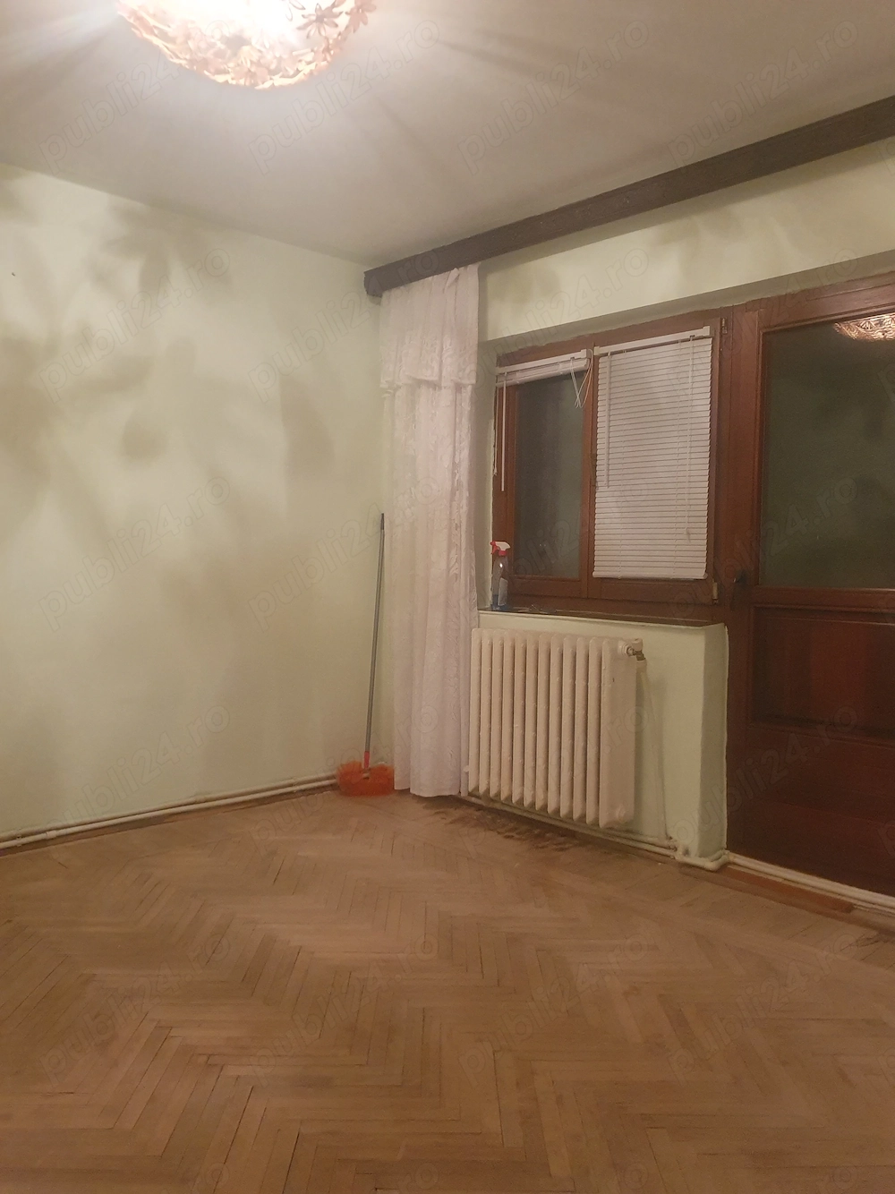 Apartament 3 camere slobozia