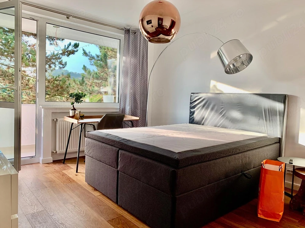 Apartament lux Cornisa