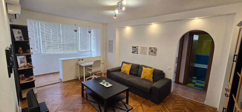 Apartament 2 camere, 50 m , Șerban Vodă   Unirii