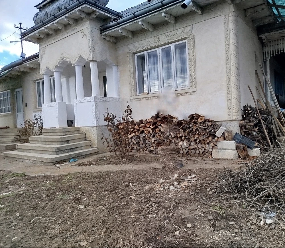 Casa de vanzare